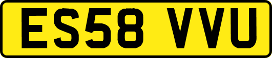 ES58VVU