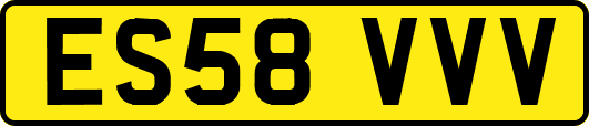 ES58VVV
