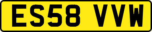 ES58VVW