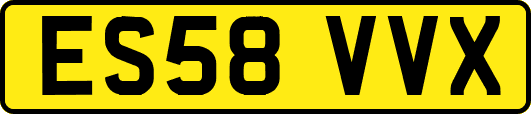 ES58VVX