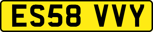 ES58VVY