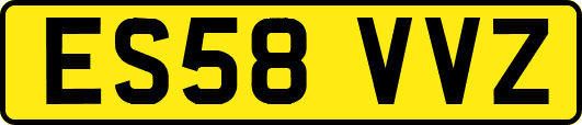 ES58VVZ