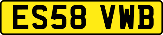ES58VWB