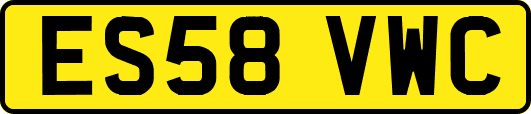 ES58VWC