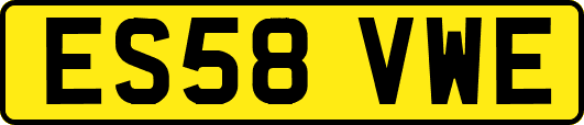 ES58VWE