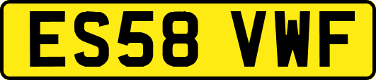 ES58VWF