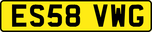 ES58VWG