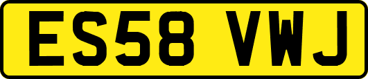 ES58VWJ
