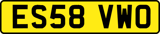ES58VWO