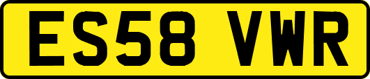 ES58VWR