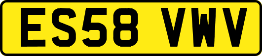 ES58VWV