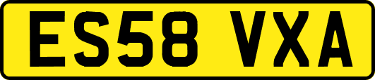 ES58VXA