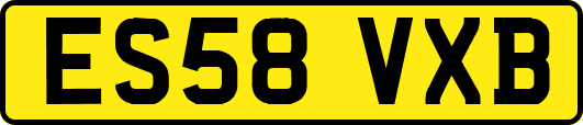 ES58VXB
