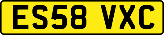 ES58VXC