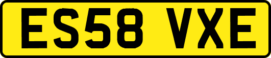 ES58VXE