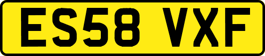 ES58VXF