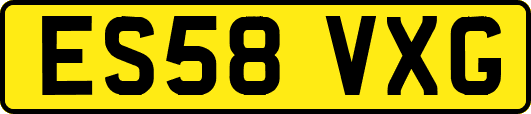 ES58VXG
