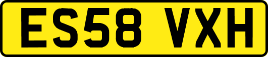 ES58VXH