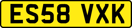 ES58VXK