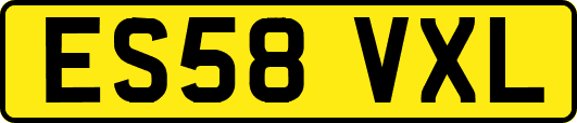 ES58VXL