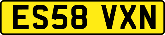 ES58VXN