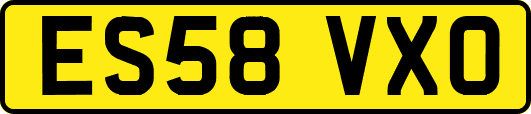 ES58VXO