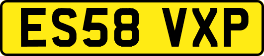 ES58VXP