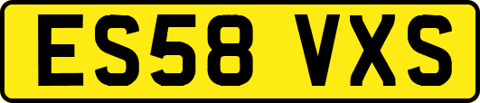 ES58VXS