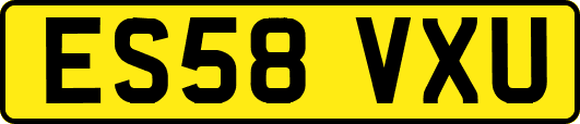 ES58VXU
