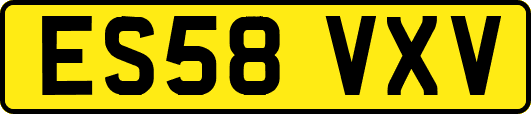 ES58VXV