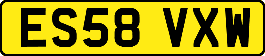 ES58VXW