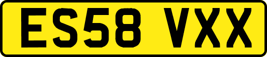 ES58VXX