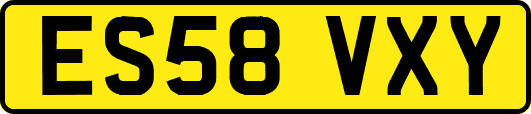 ES58VXY