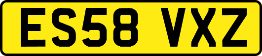 ES58VXZ