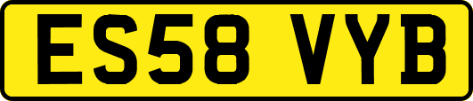 ES58VYB