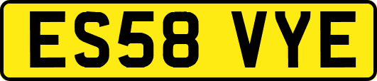 ES58VYE