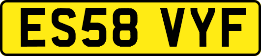 ES58VYF