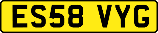 ES58VYG