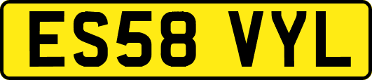 ES58VYL