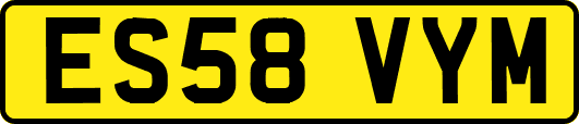 ES58VYM