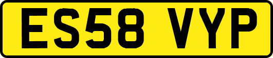 ES58VYP