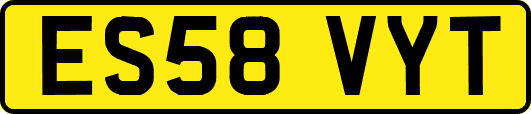 ES58VYT