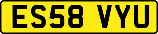 ES58VYU