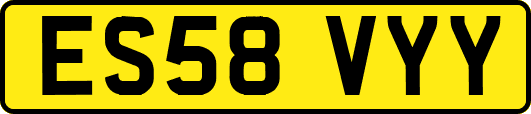 ES58VYY