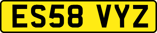 ES58VYZ