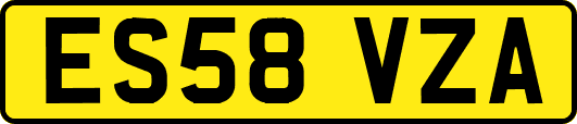 ES58VZA