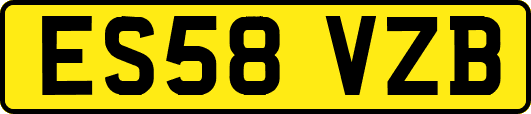 ES58VZB