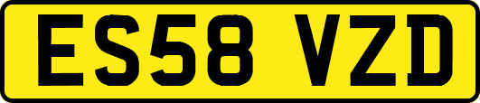 ES58VZD