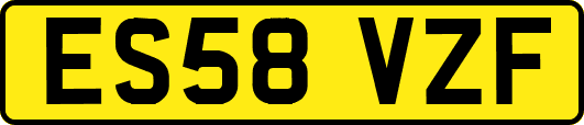 ES58VZF