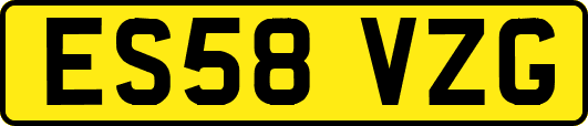 ES58VZG